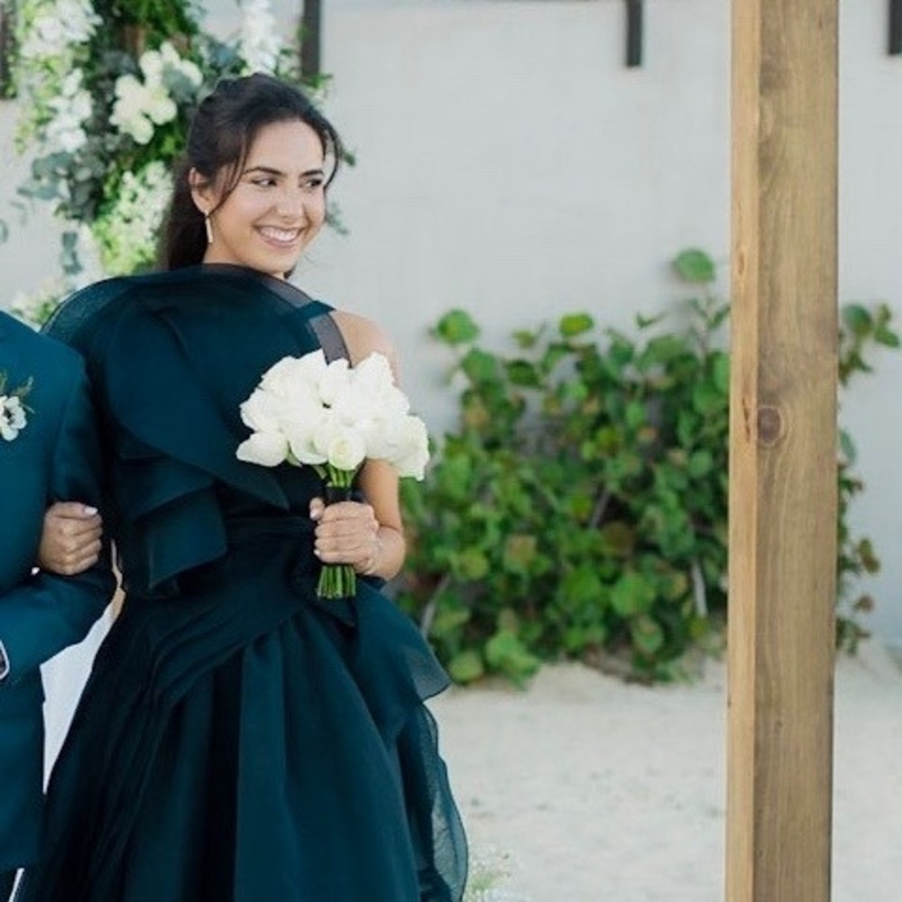 Meet your Posher, Ofir